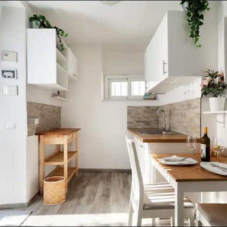 La Casa Di Luna 리오마기오레 외부 사진