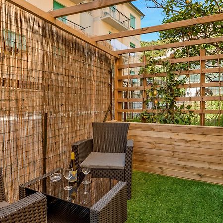 La Casa Di Luna 리오마기오레 외부 사진