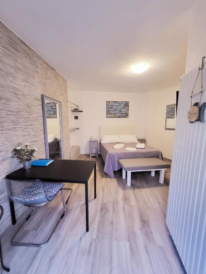 La Casa Di Luna 리오마기오레 외부 사진