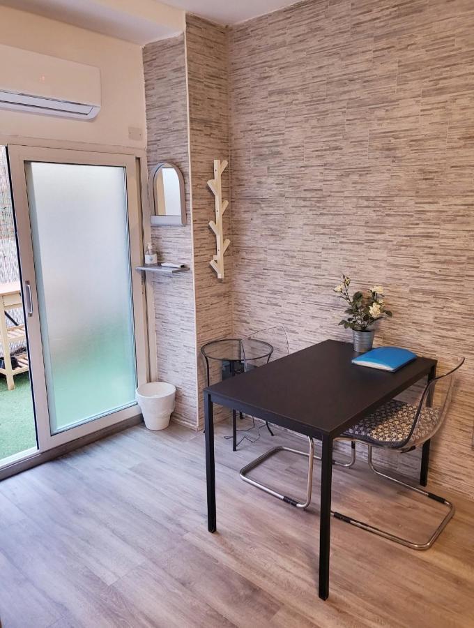 La Casa Di Luna 리오마기오레 외부 사진