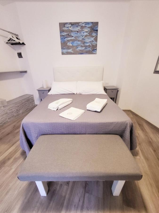 La Casa Di Luna 리오마기오레 외부 사진