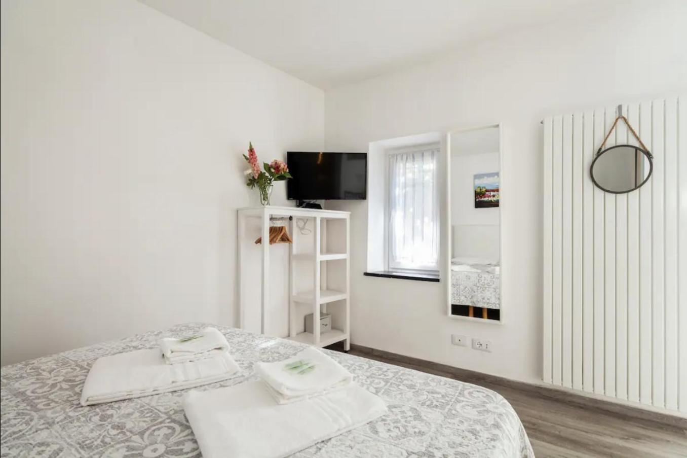 La Casa Di Luna 리오마기오레 외부 사진