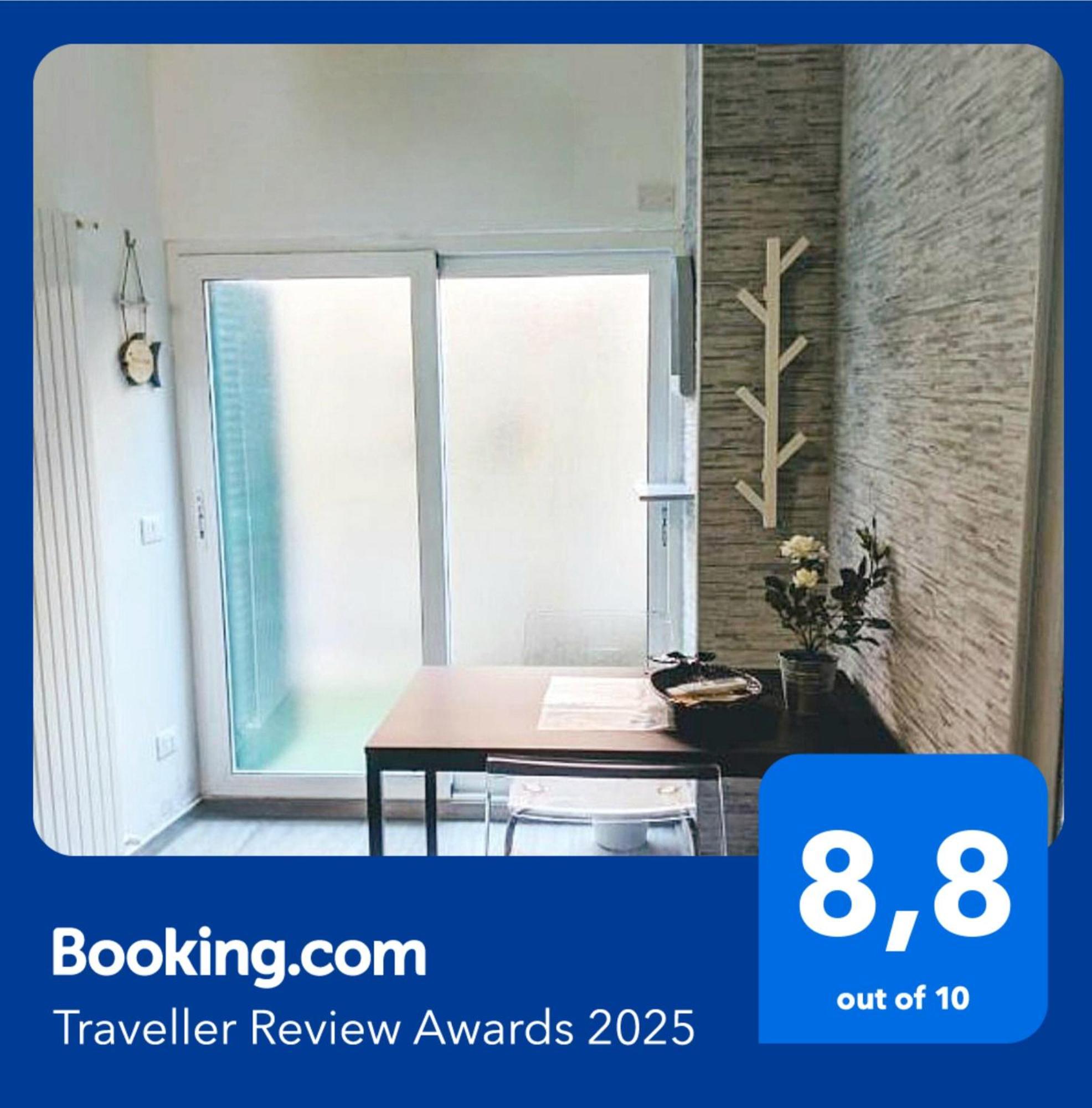 La Casa Di Luna 리오마기오레 외부 사진