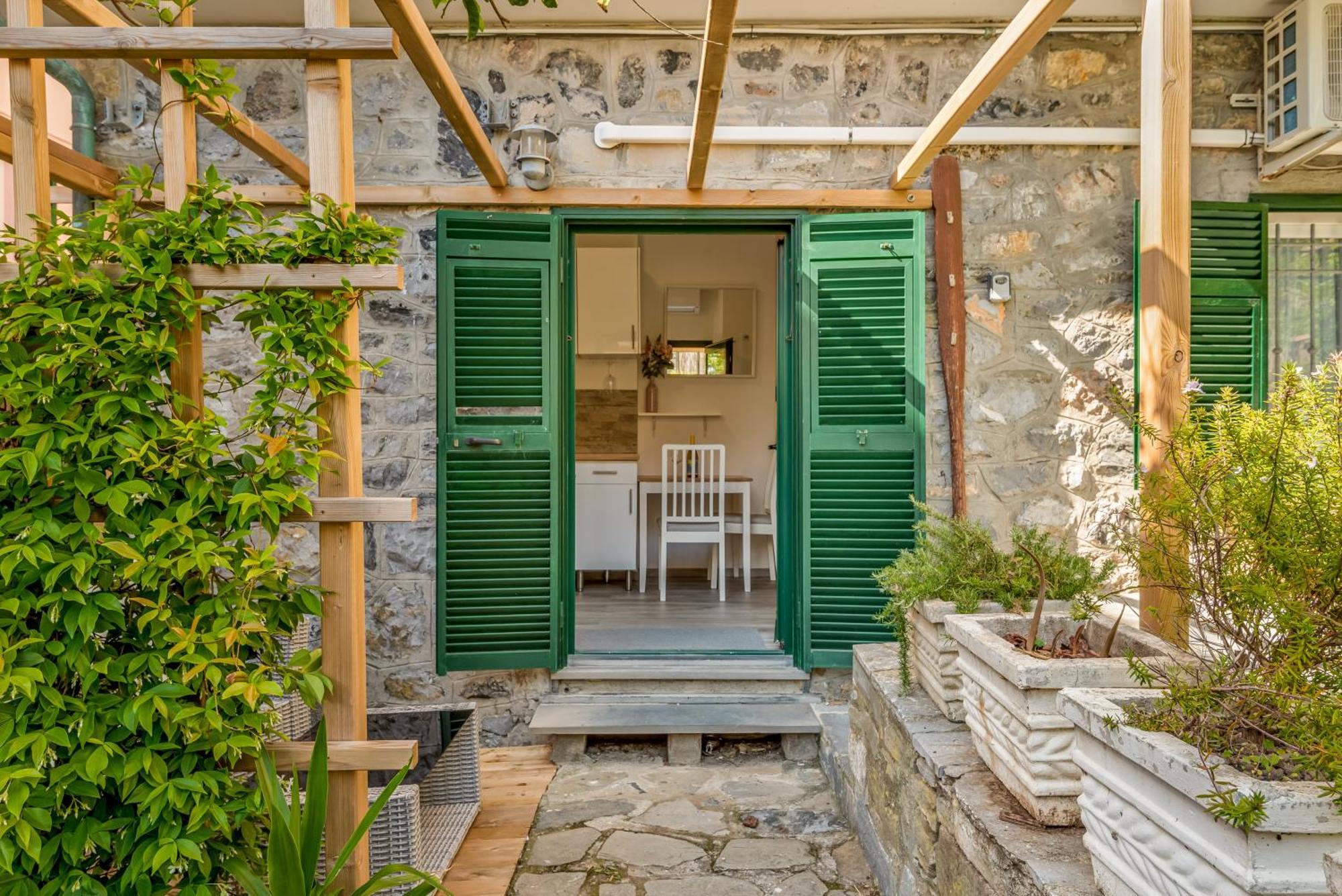 La Casa Di Luna 리오마기오레 외부 사진